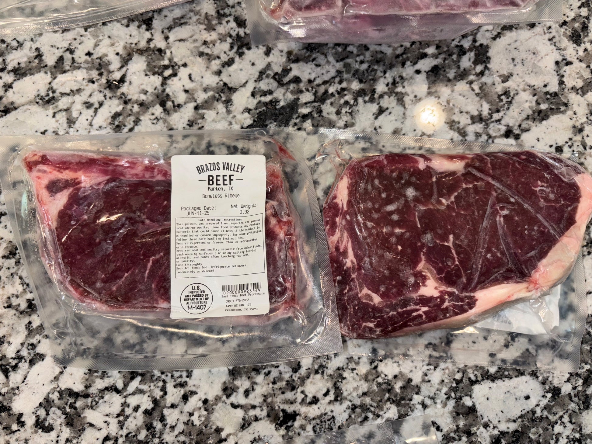 The Backyard Beef Box