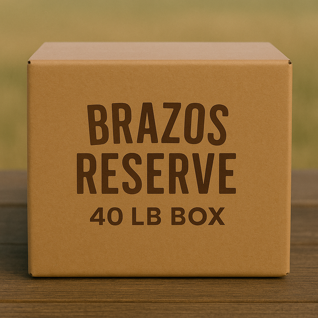 Brazos Reserve