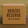 Brazos Reserve