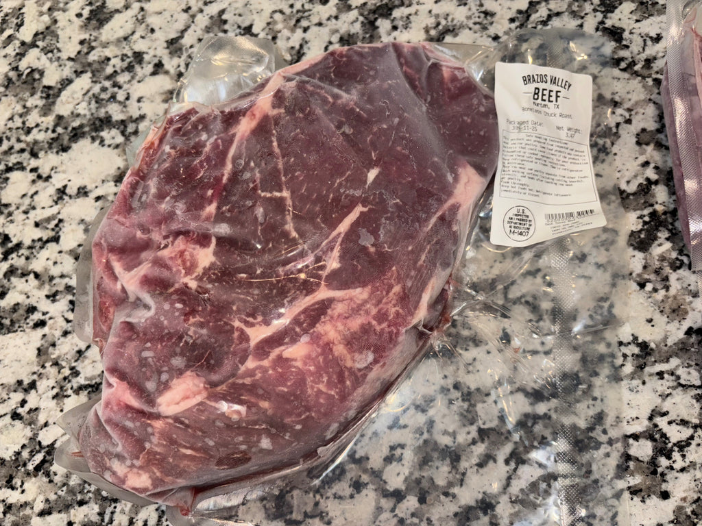 Slow Cooker Special